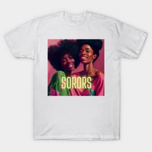 SORORS T-Shirt